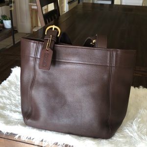 🌺🌸Vintage Coach Shoulder bag🌸🌺